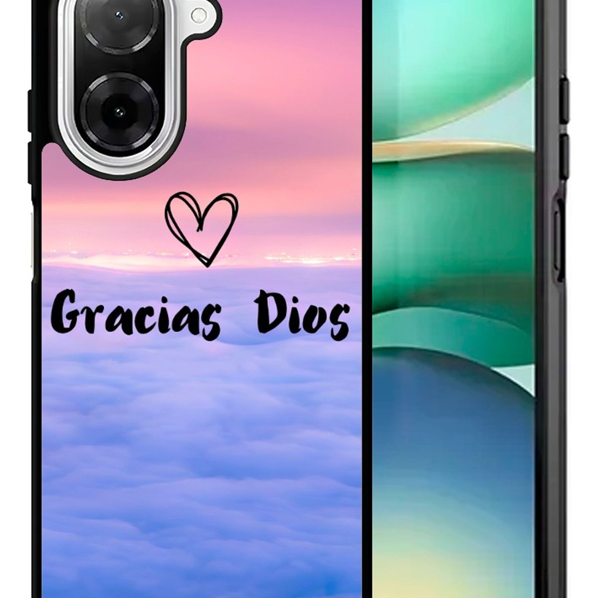CARCASIA - Carcasa Funda para REDMI A5 Diseño 236