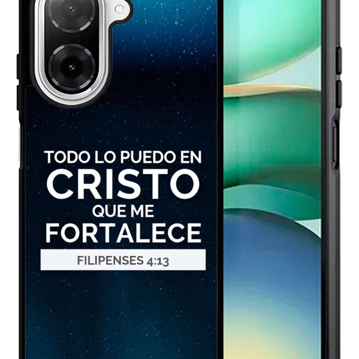 CARCASIA - Carcasa Funda para REDMI A5 Diseño 240