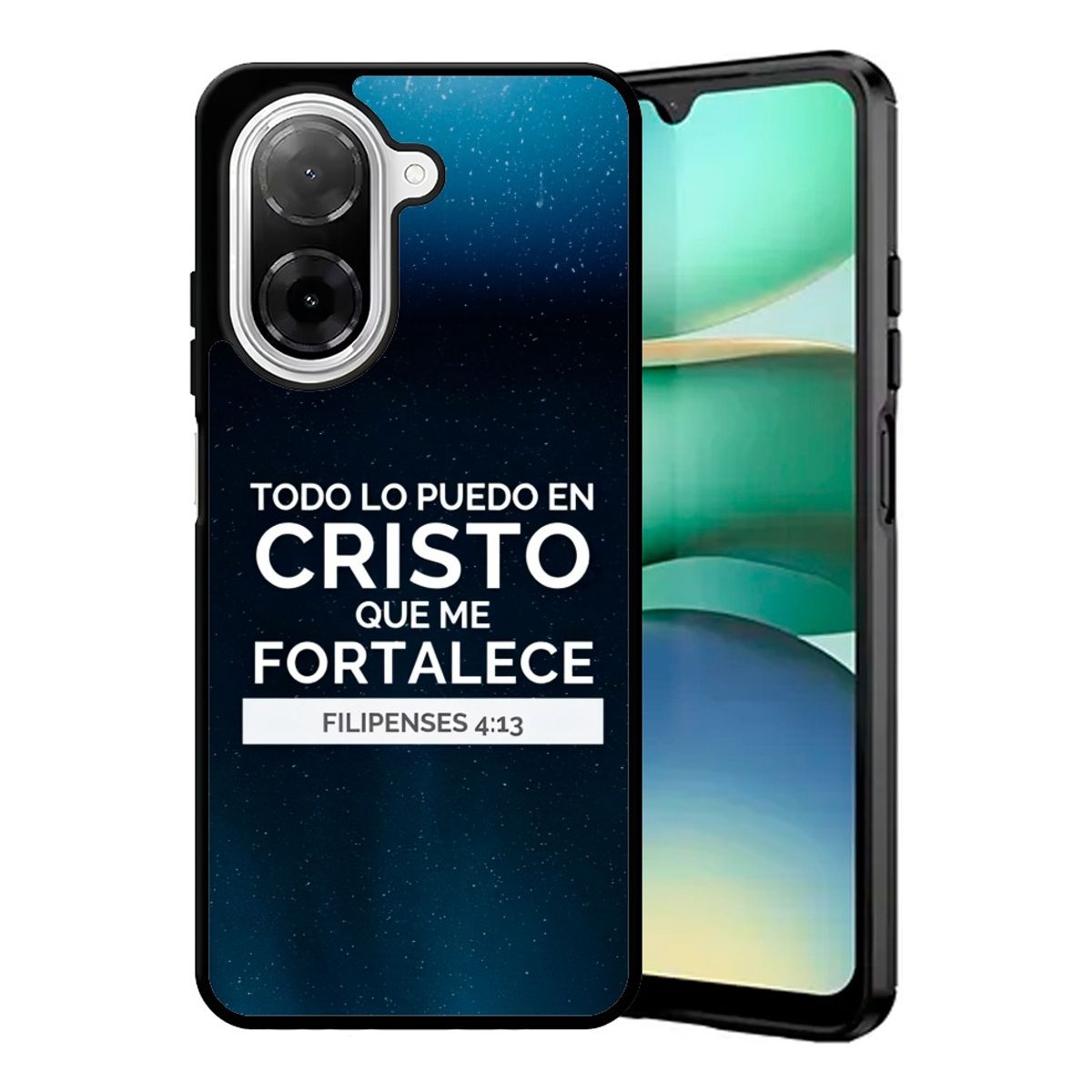 CARCASIA - Carcasa Funda para REDMI A5 Diseño 240