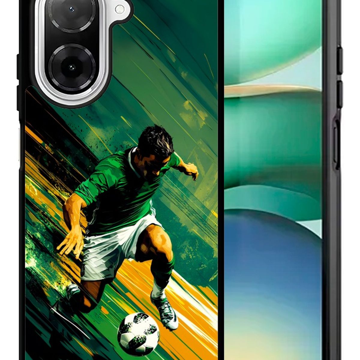 CARCASIA - Carcasa Funda para REDMI A5 Diseño 241