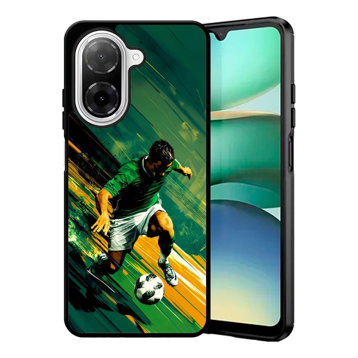 CARCASIA - Carcasa Funda para REDMI A5 Diseño 241