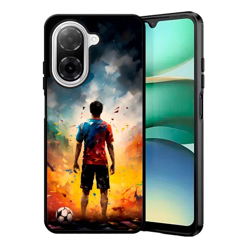 CARCASIA - Carcasa Funda para REDMI A5 Diseño 242