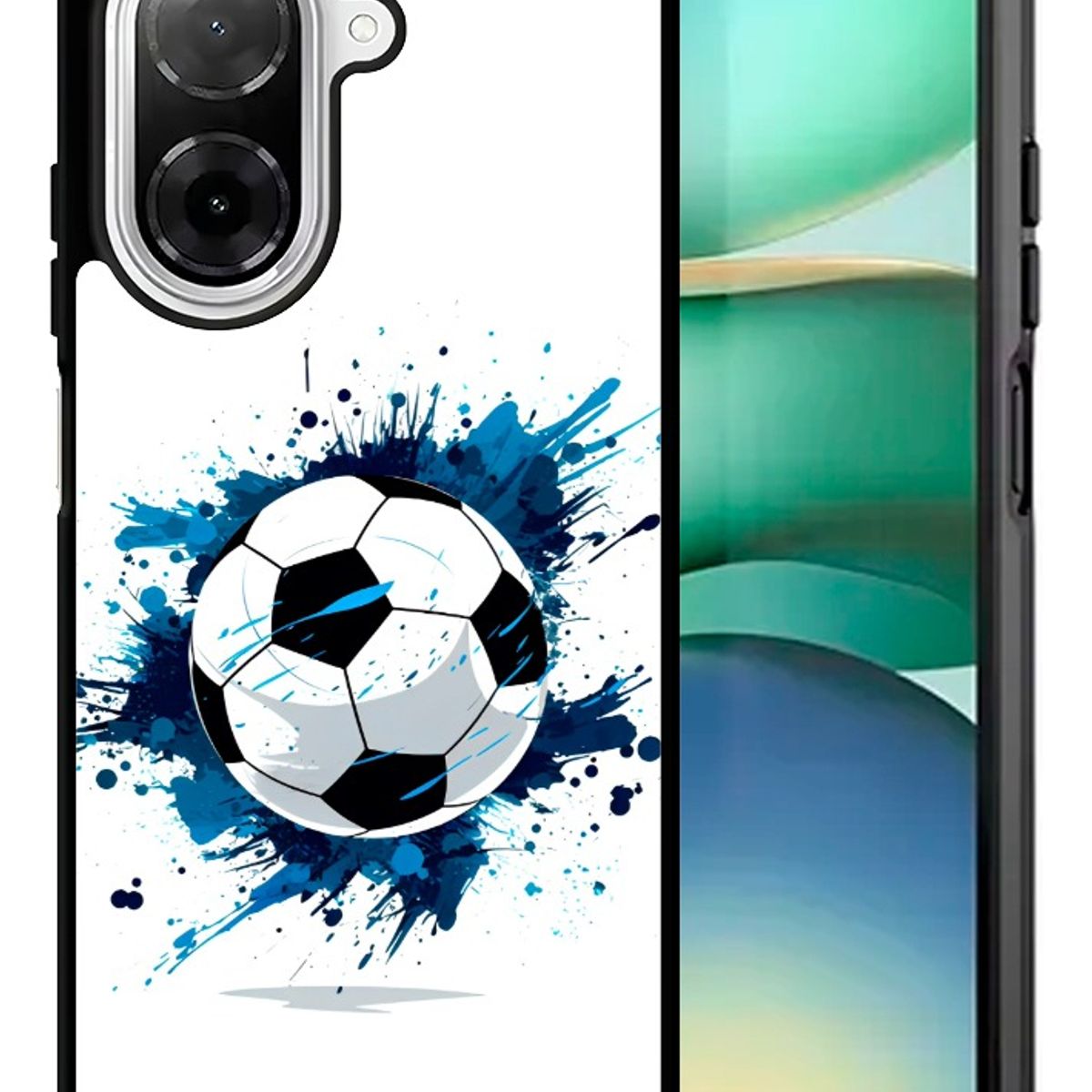 CARCASIA - Carcasa Funda para REDMI A5 Diseño 244
