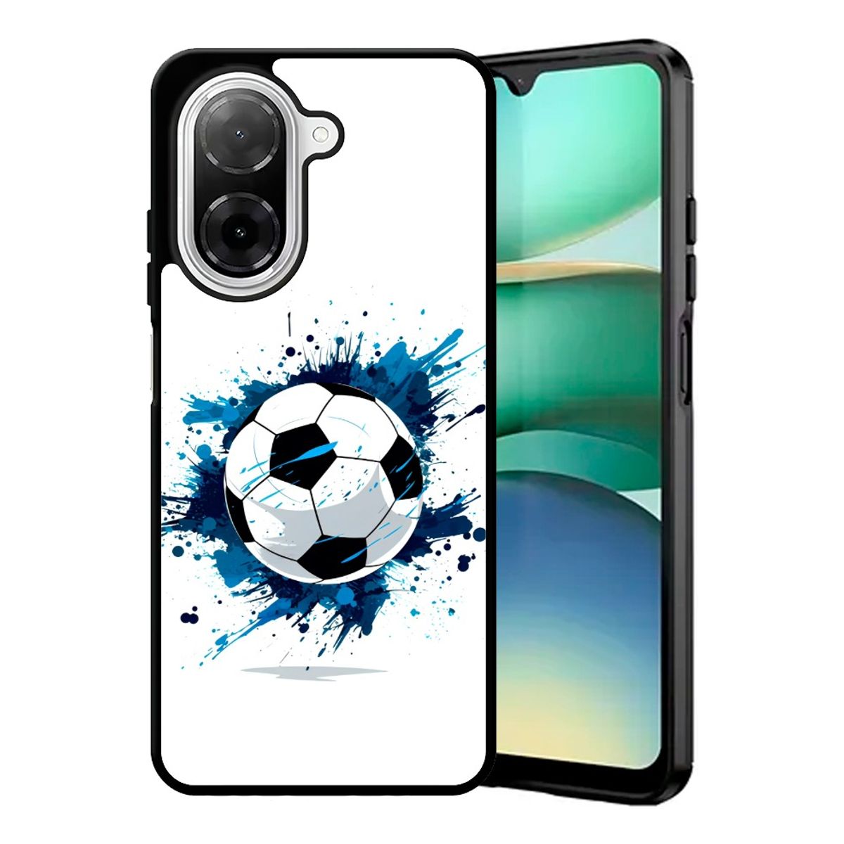 CARCASIA - Carcasa Funda para REDMI A5 Diseño 244