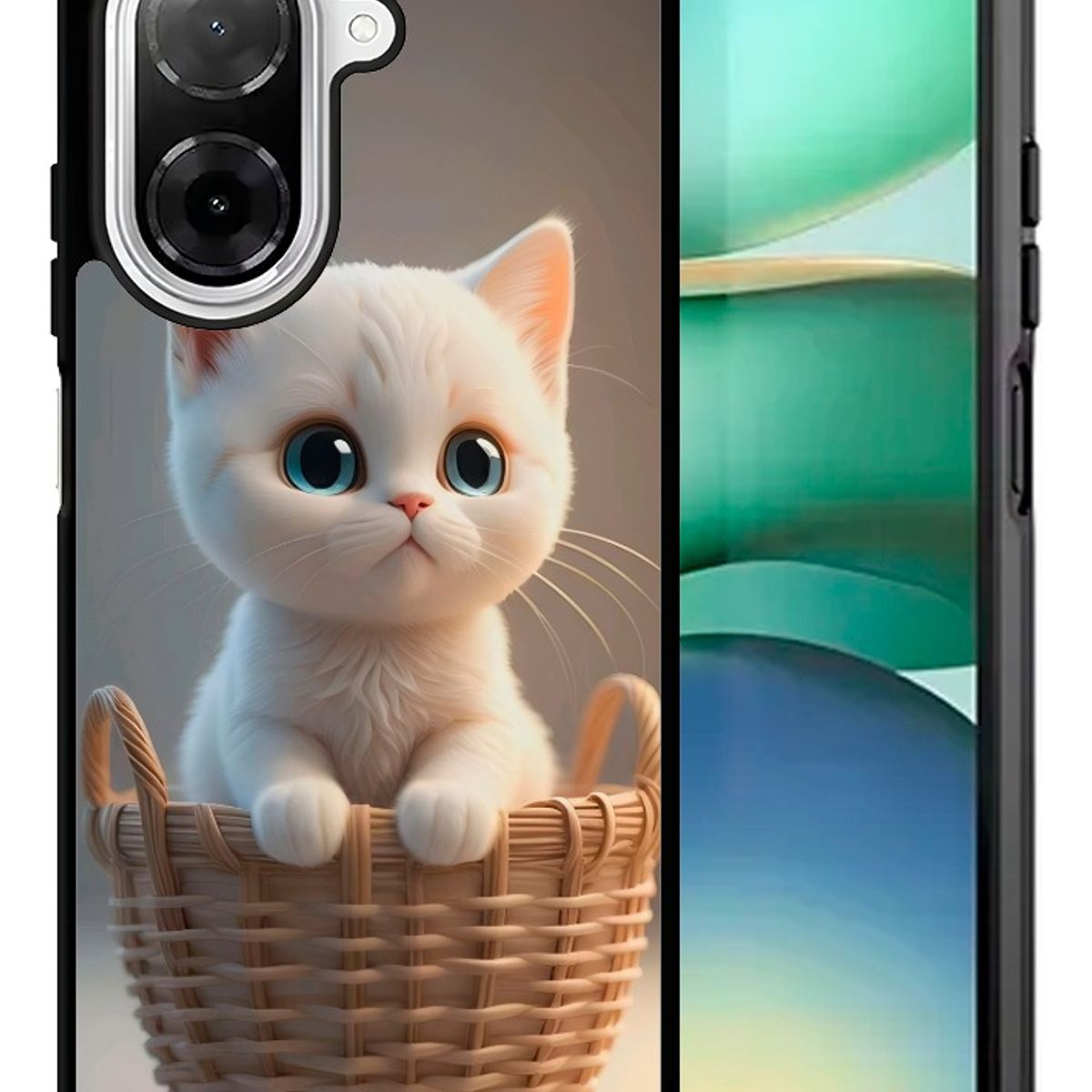 CARCASIA - Carcasa Funda para REDMI A5 Diseño 247