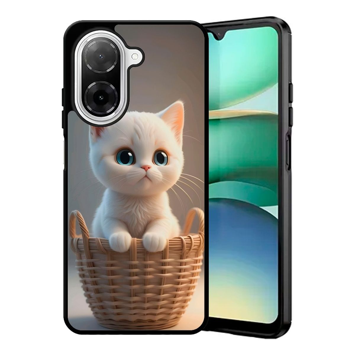 CARCASIA - Carcasa Funda para REDMI A5 Diseño 247