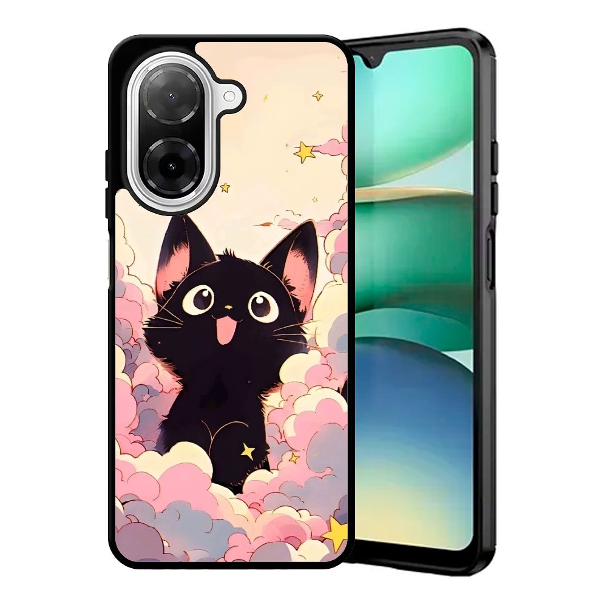 CARCASIA - Carcasa Funda para REDMI A5 Diseño 245