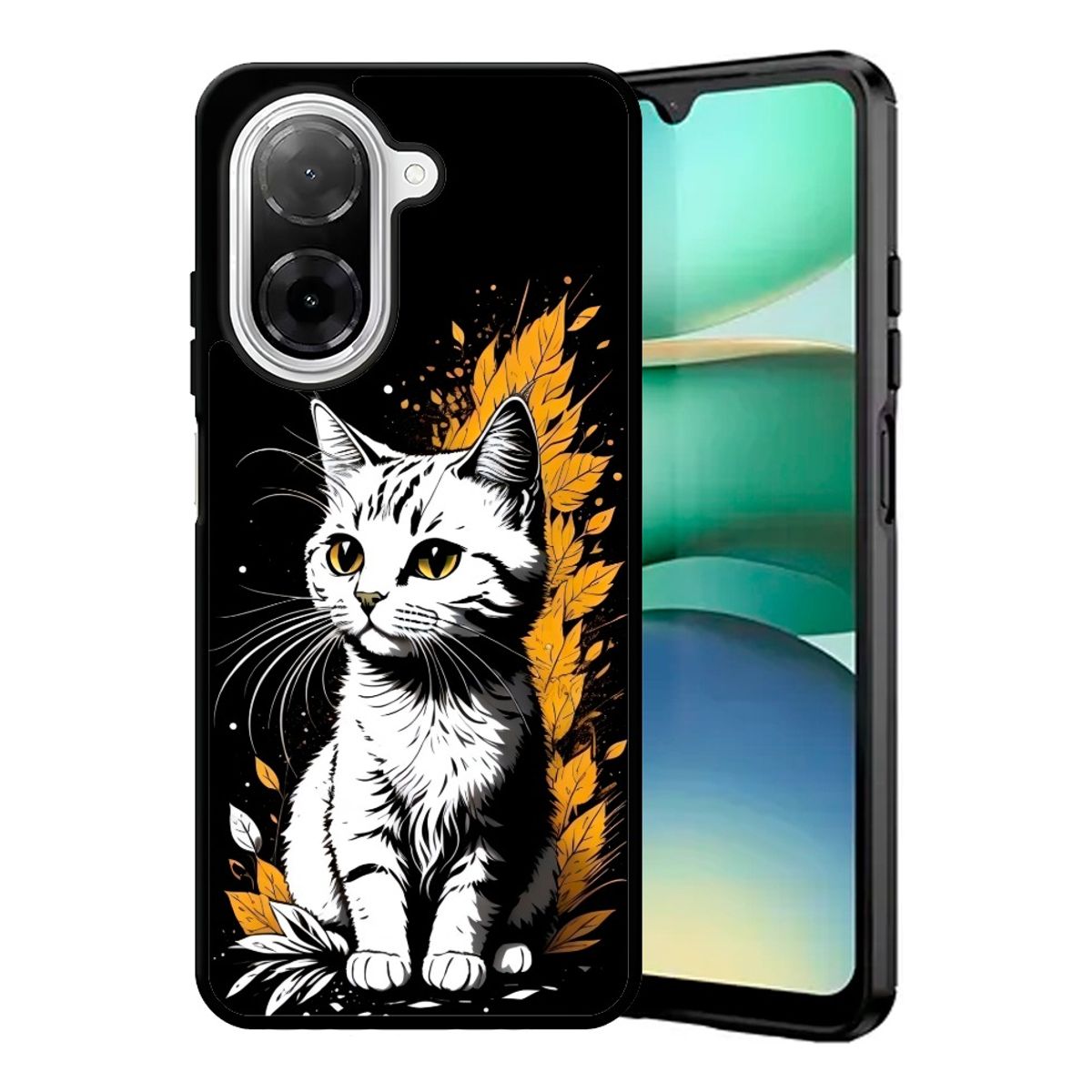 CARCASIA - Carcasa Funda para REDMI A5 Diseño 248