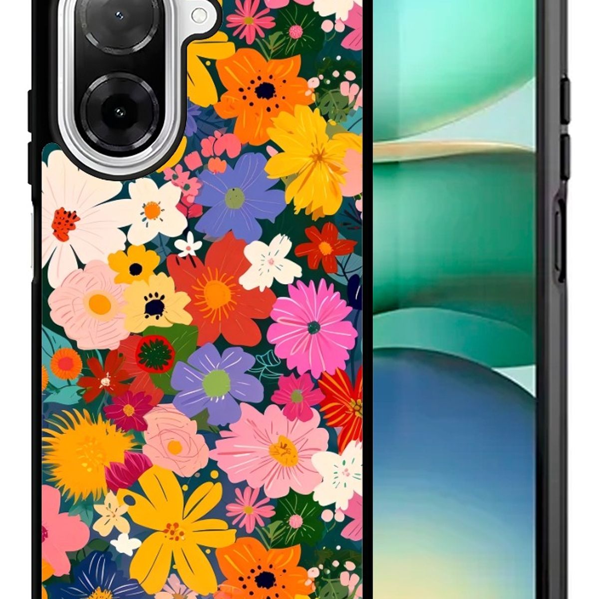 CARCASIA - Carcasa Funda para REDMI A5 Diseño 253