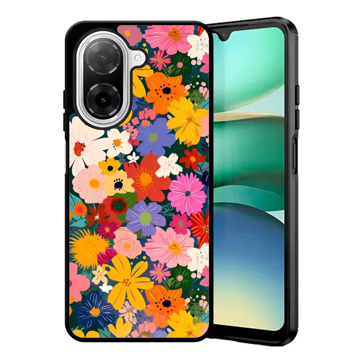 CARCASIA - Carcasa Funda para REDMI A5 Diseño 253
