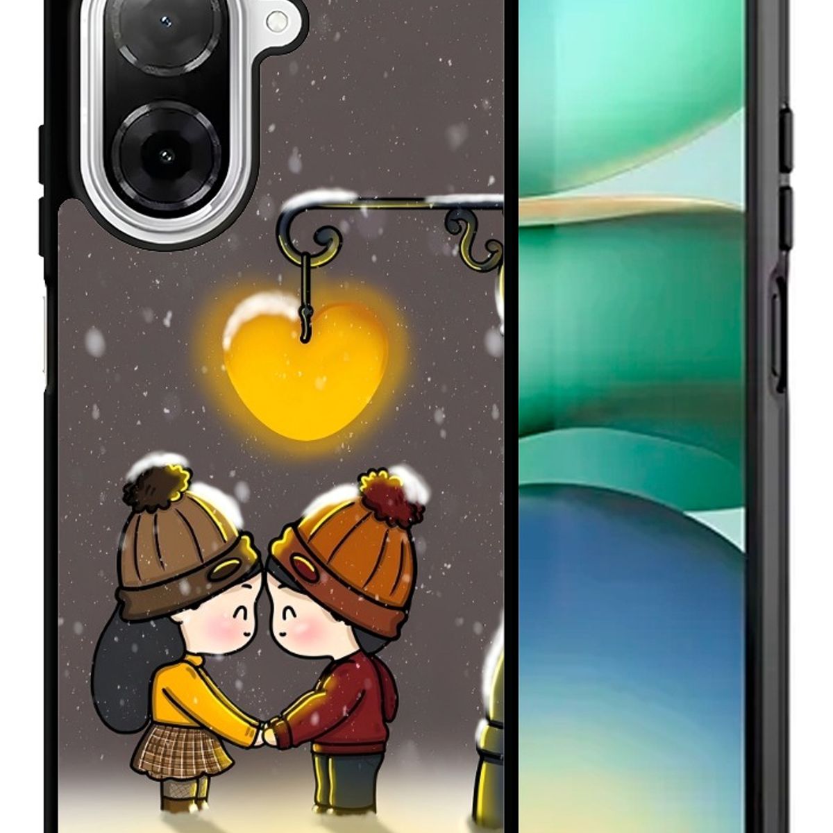CARCASIA - Carcasa Funda para REDMI A5 Diseño 256