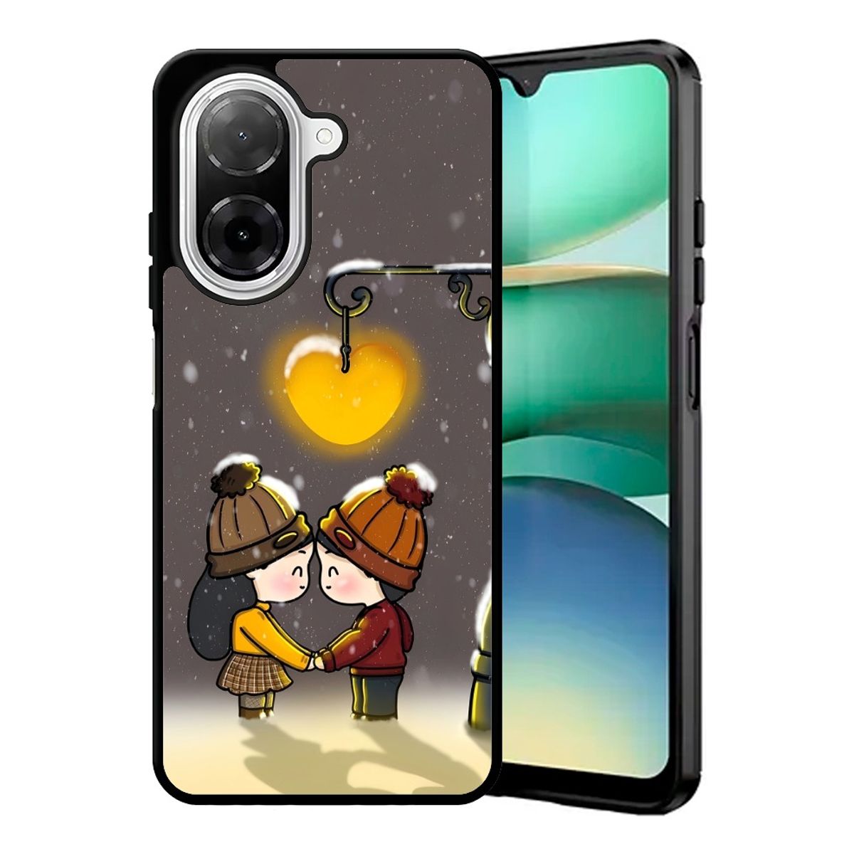 CARCASIA - Carcasa Funda para REDMI A5 Diseño 256