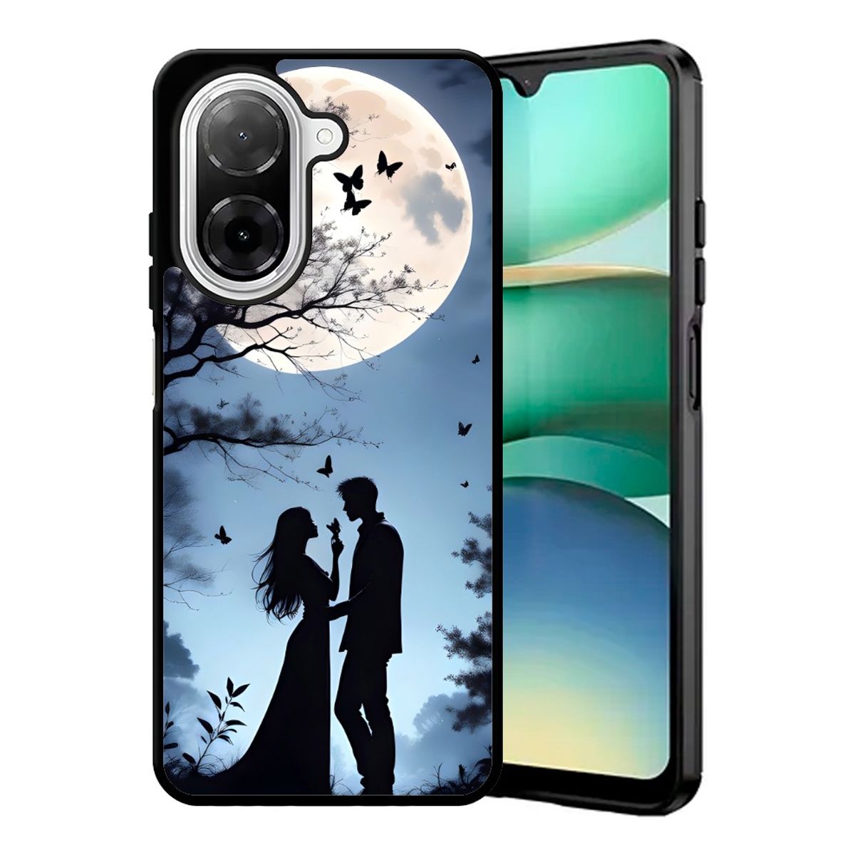 CARCASIA - Carcasa Funda para REDMI A5 Diseño 258