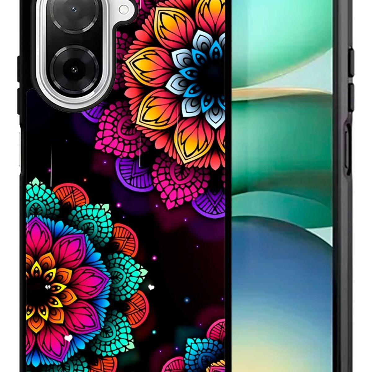 CARCASIA - Carcasa Funda para REDMI A5 Diseño 262