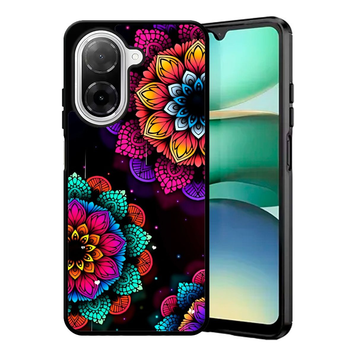 CARCASIA - Carcasa Funda para REDMI A5 Diseño 262