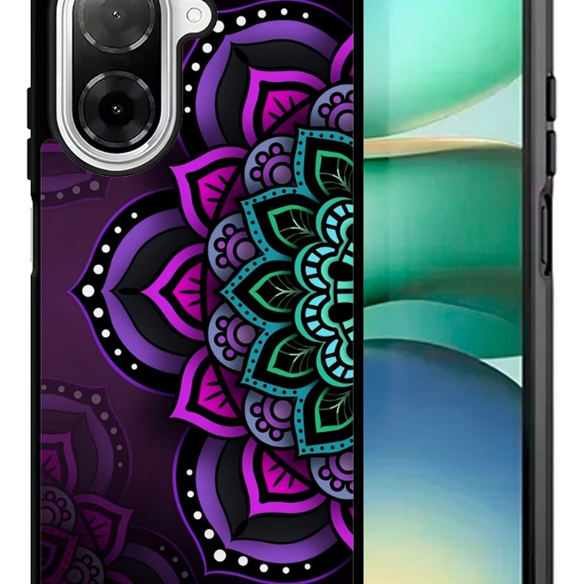 CARCASIA - Carcasa Funda para REDMI A5 Diseño 263