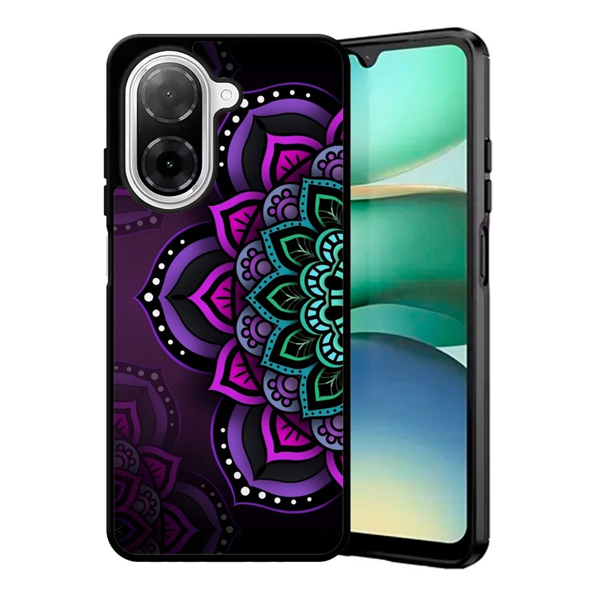 CARCASIA - Carcasa Funda para REDMI A5 Diseño 263