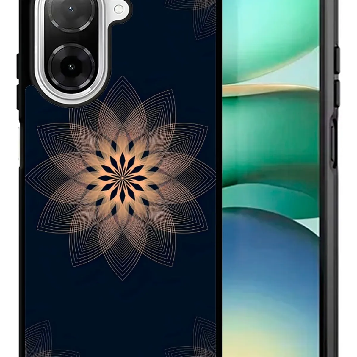 CARCASIA - Carcasa Funda para REDMI A5 Diseño 265