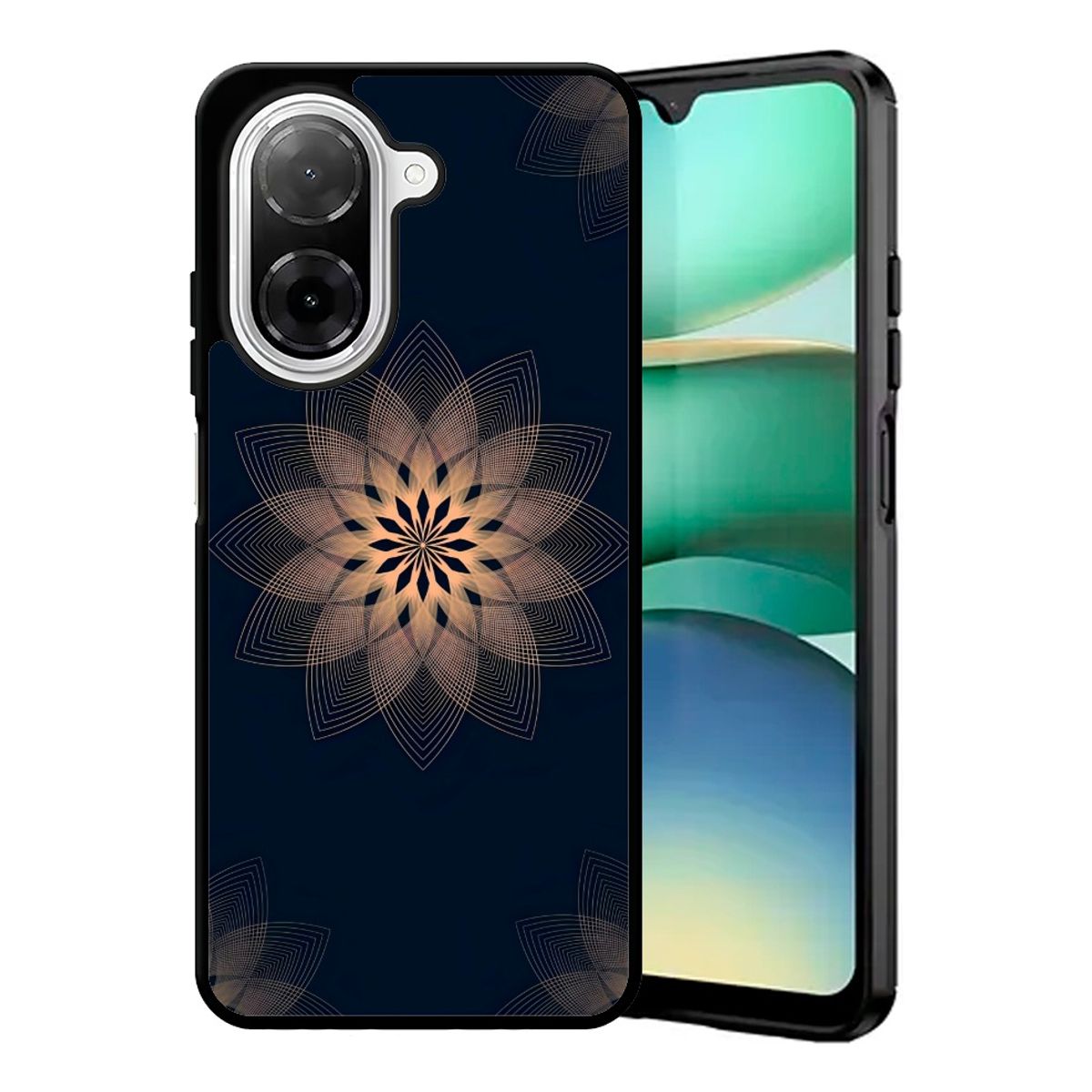 CARCASIA - Carcasa Funda para REDMI A5 Diseño 265