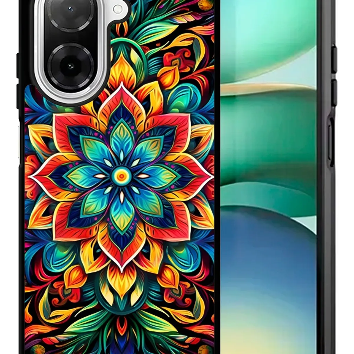 CARCASIA - Carcasa Funda para REDMI A5 Diseño 264