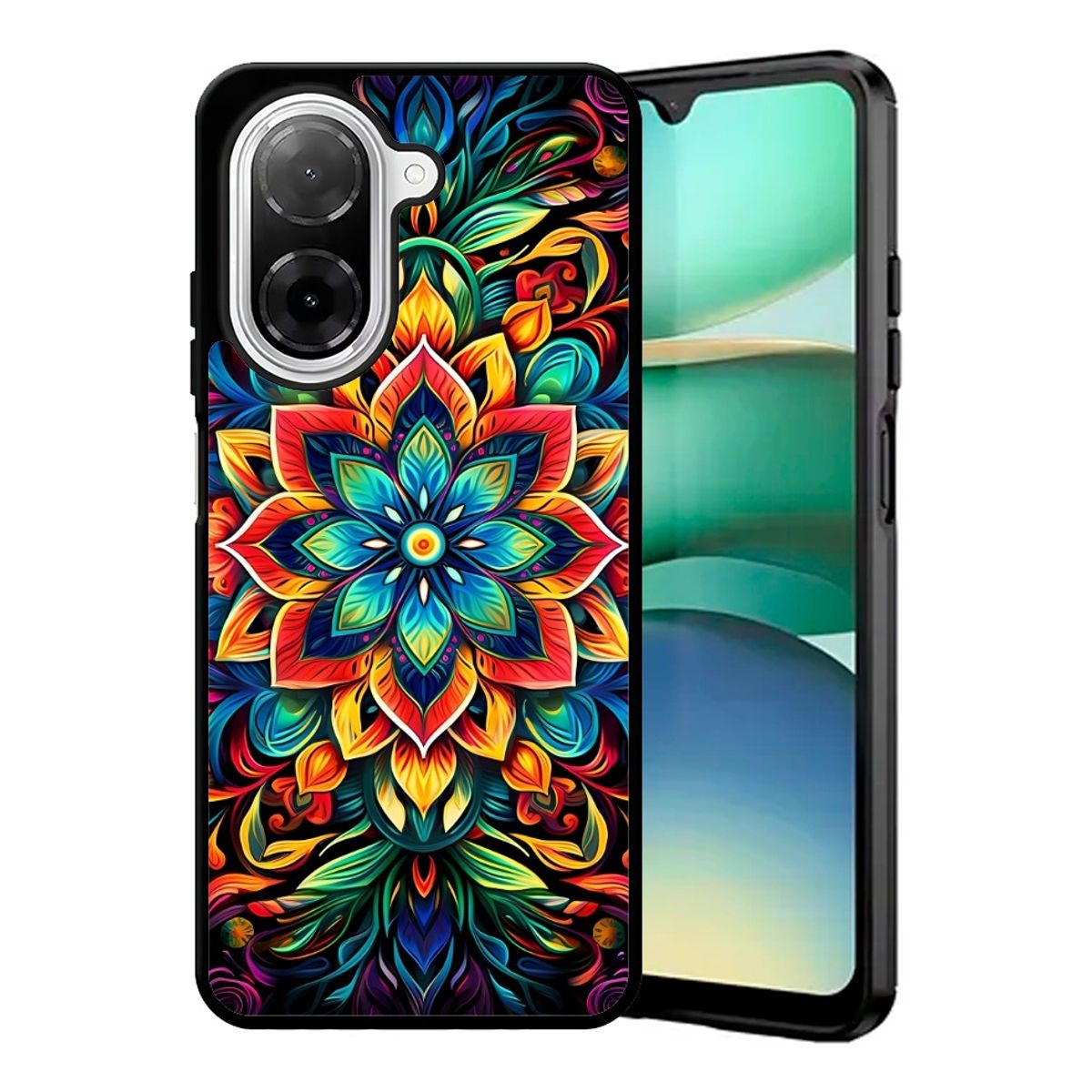 CARCASIA - Carcasa Funda para REDMI A5 Diseño 264