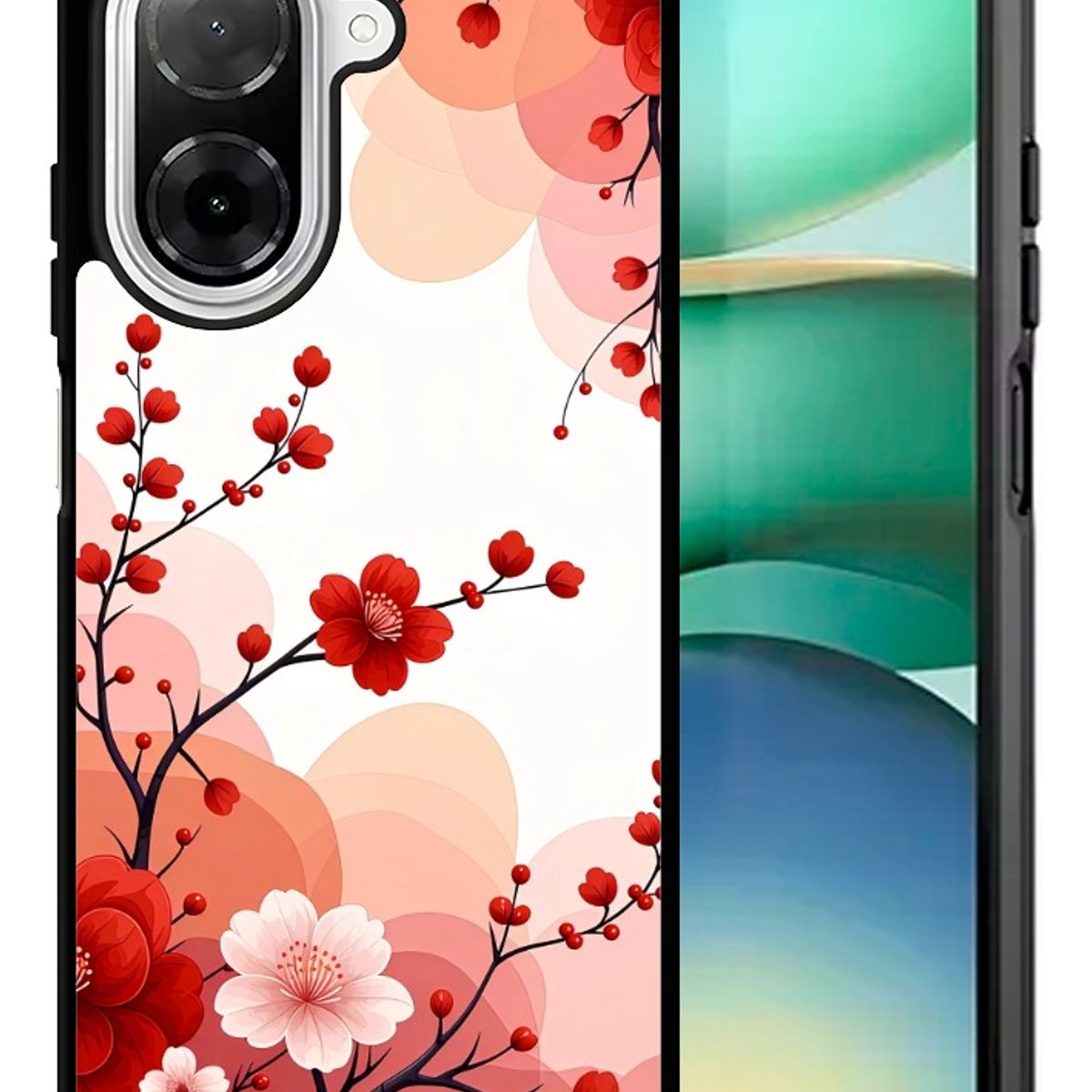 CARCASIA - Carcasa Funda para REDMI A5 Diseño 266