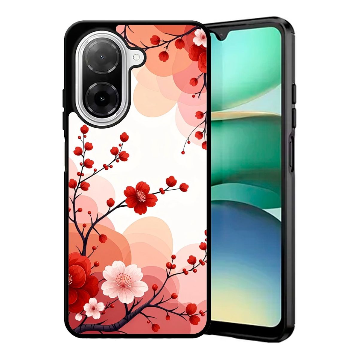 CARCASIA - Carcasa Funda para REDMI A5 Diseño 266