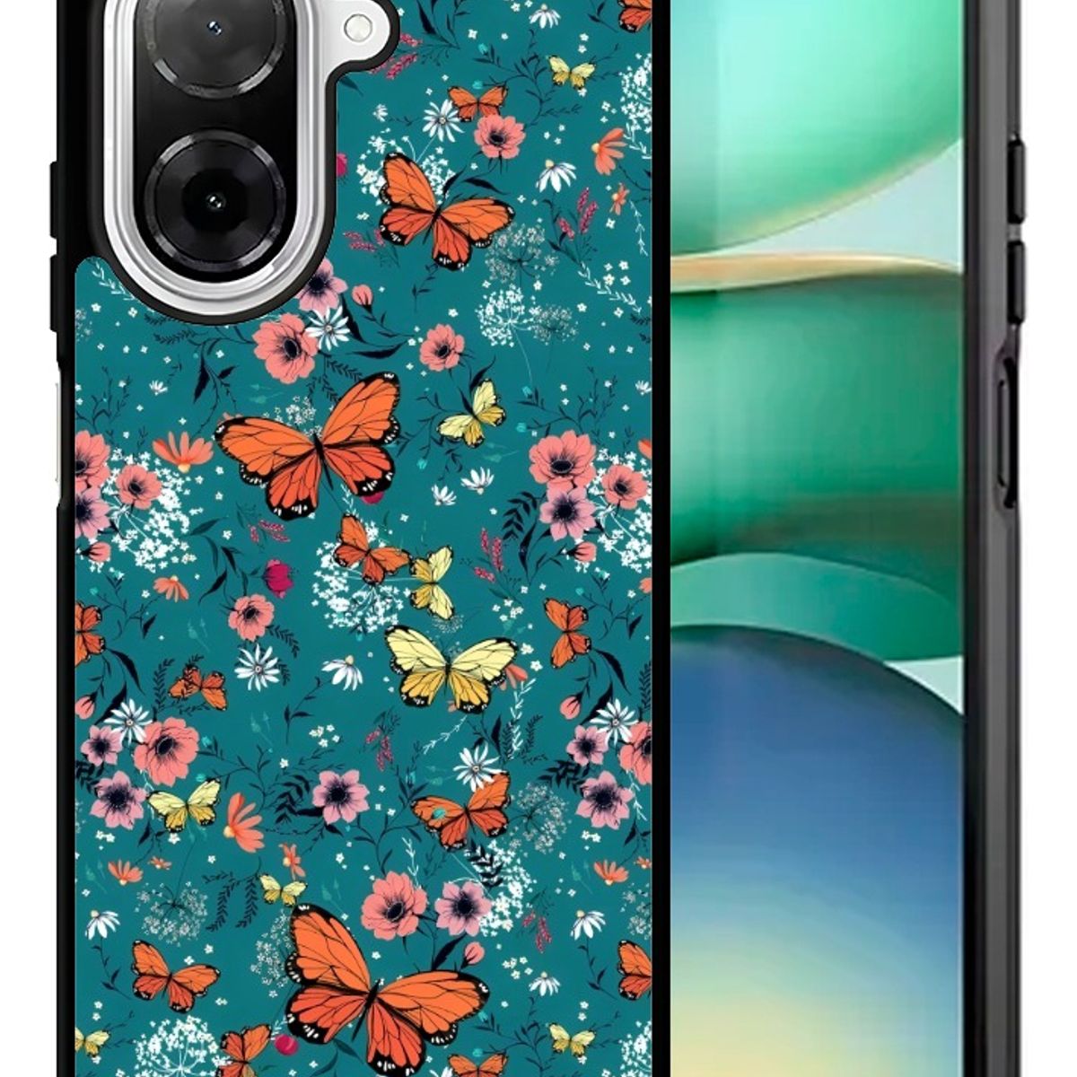 CARCASIA - Carcasa Funda para REDMI A5 Diseño 268