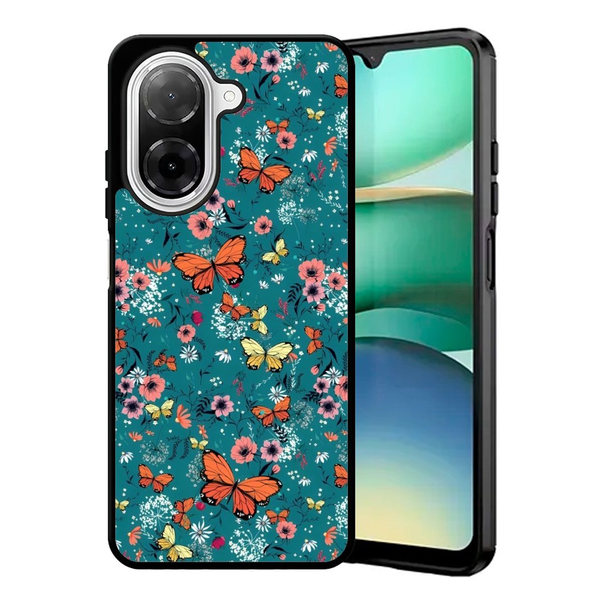 CARCASIA - Carcasa Funda para REDMI A5 Diseño 268