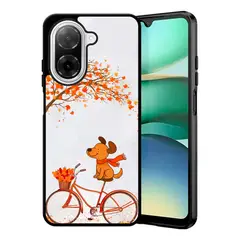 CARCASIA - Carcasa Funda para REDMI A5 Diseño 282