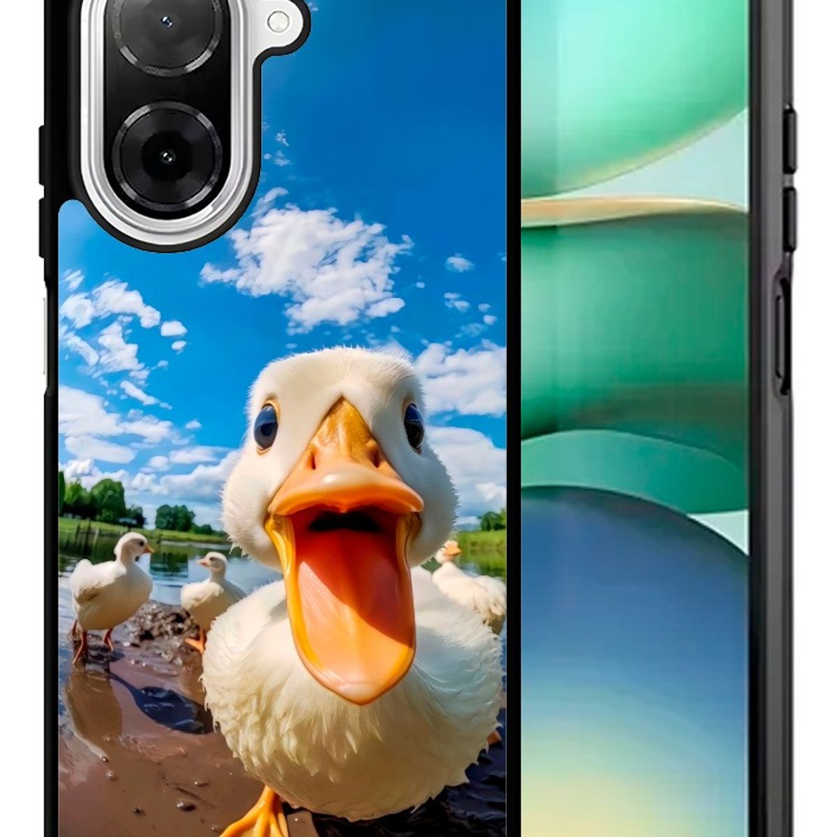 CARCASIA - Carcasa Funda para REDMI A5 Diseño 283