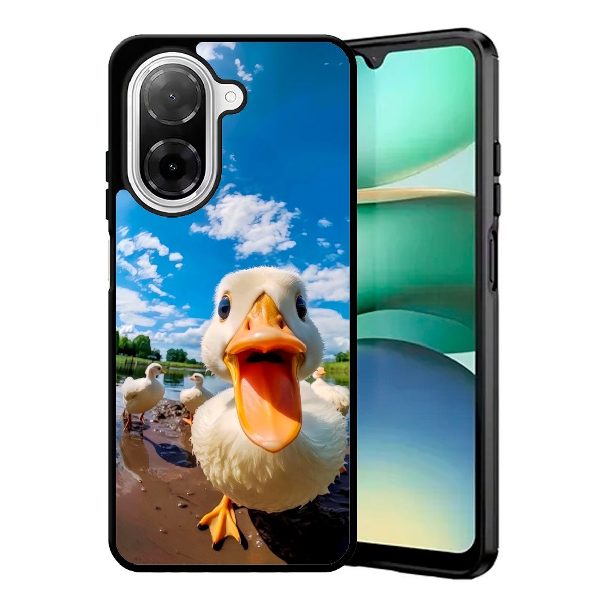 CARCASIA - Carcasa Funda para REDMI A5 Diseño 283