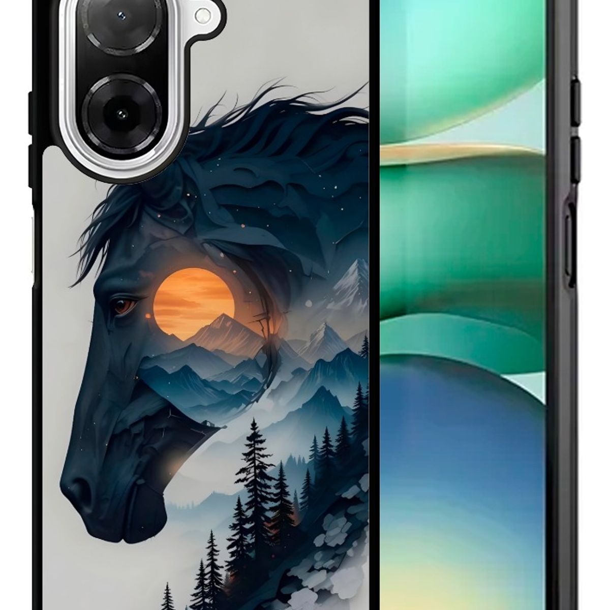 CARCASIA - Carcasa Funda para REDMI A5 Diseño 284