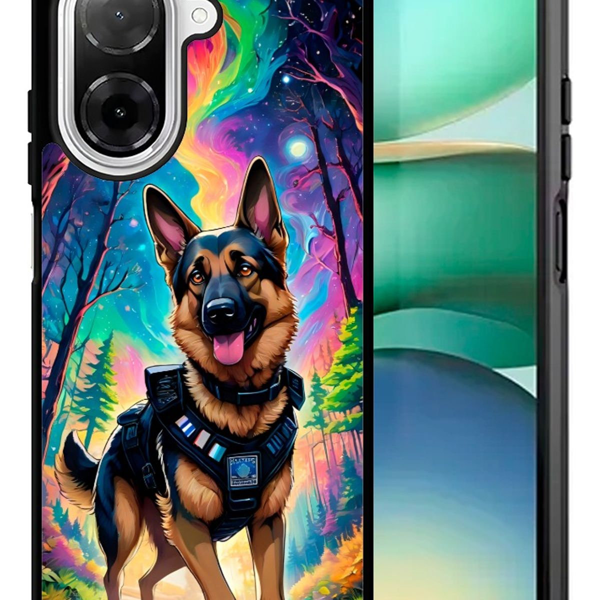 CARCASIA - Carcasa Funda para REDMI A5 Diseño 286