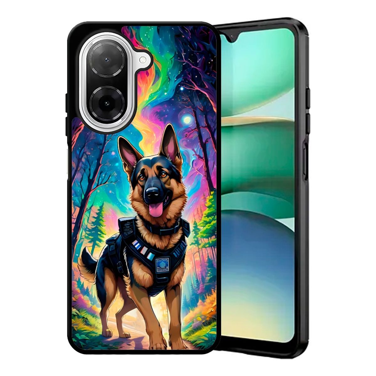 CARCASIA - Carcasa Funda para REDMI A5 Diseño 286