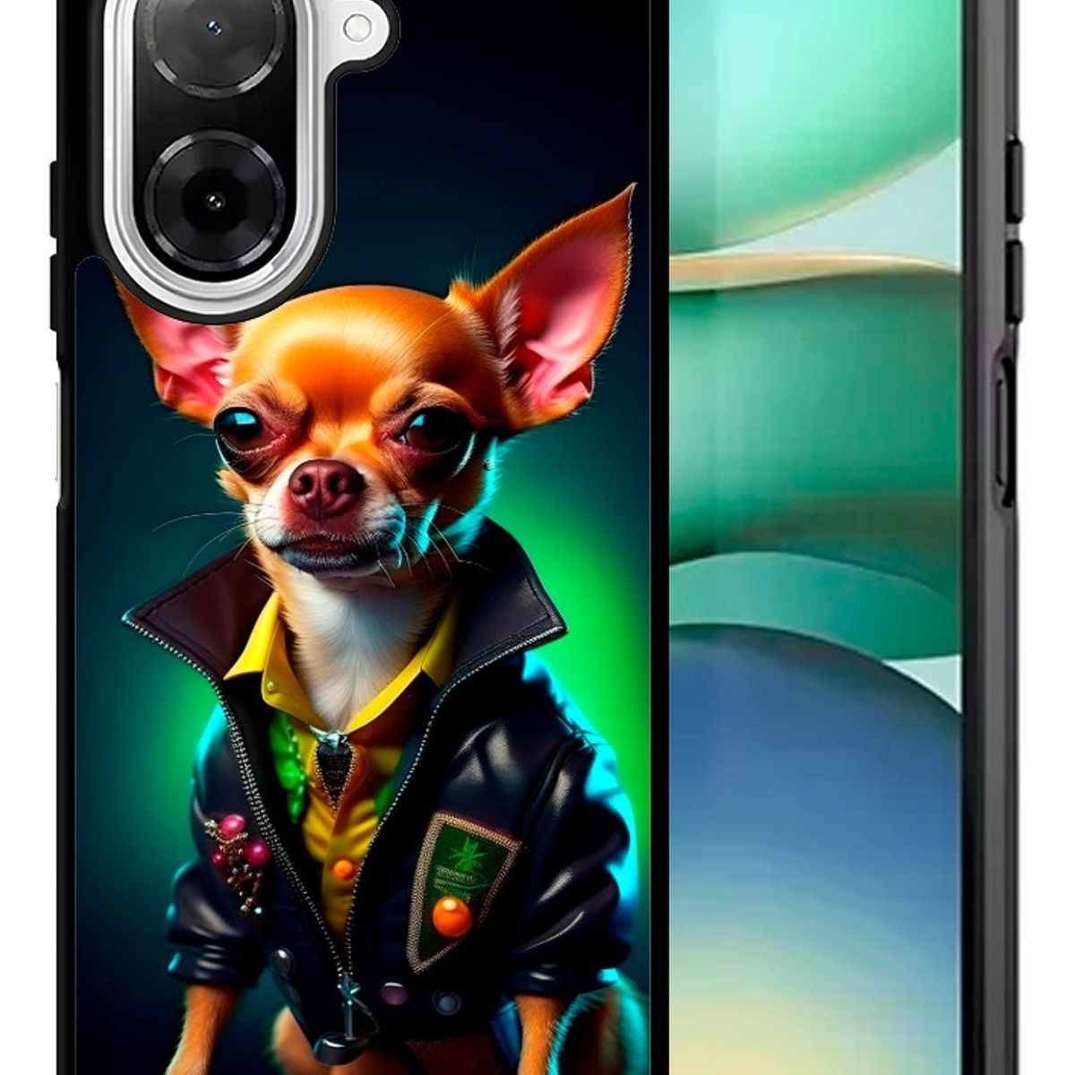 CARCASIA - Carcasa Funda para REDMI A5 Diseño 287