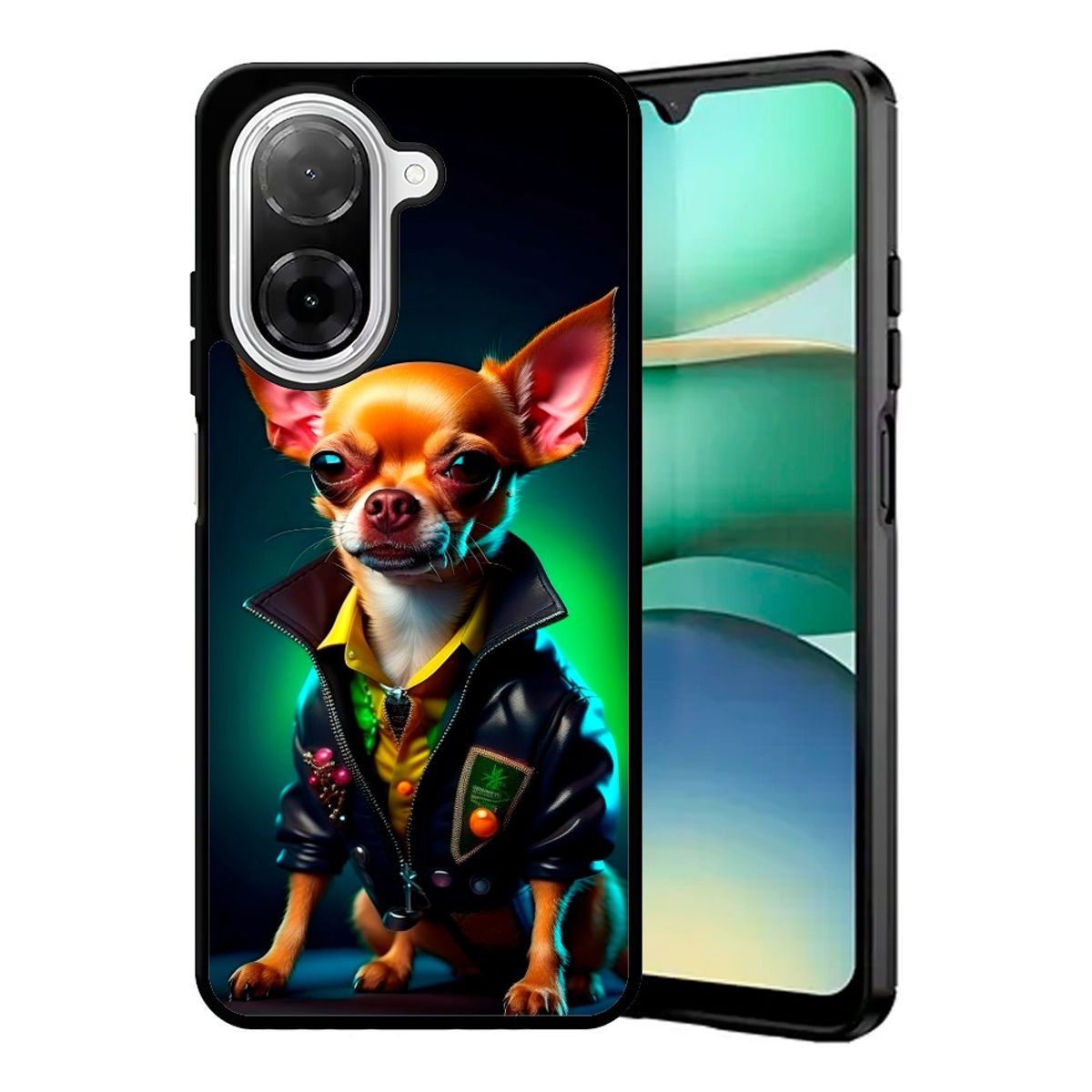 CARCASIA - Carcasa Funda para REDMI A5 Diseño 287