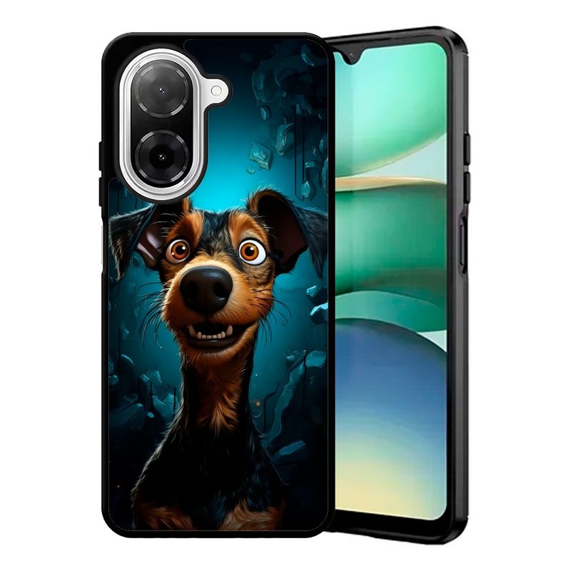 CARCASIA - Carcasa Funda para REDMI A5 Diseño 288
