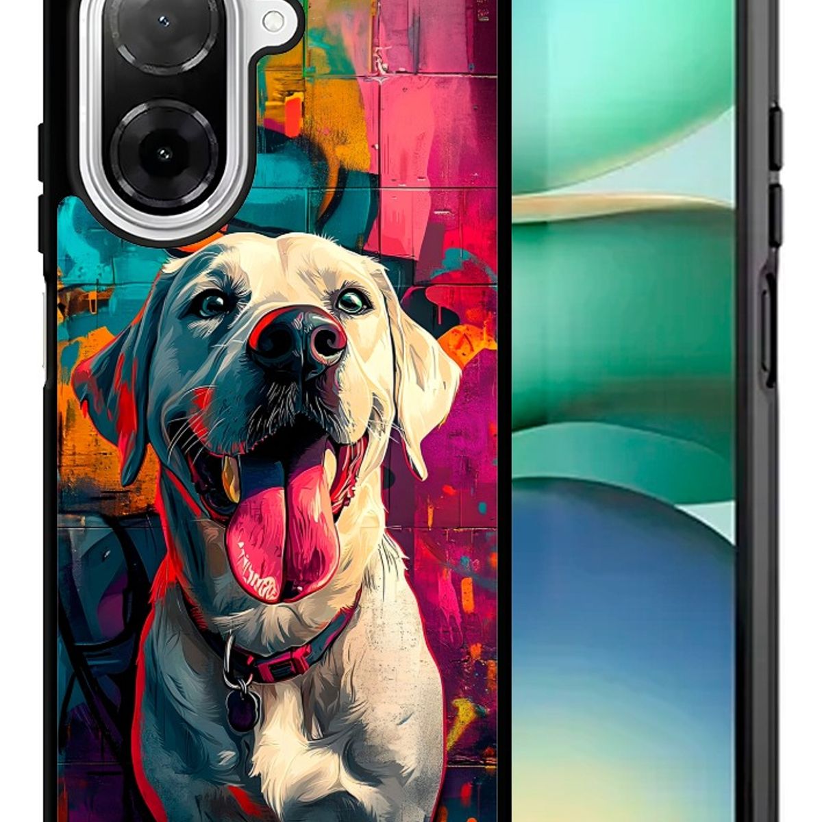 CARCASIA - Carcasa Funda para REDMI A5 Diseño 293
