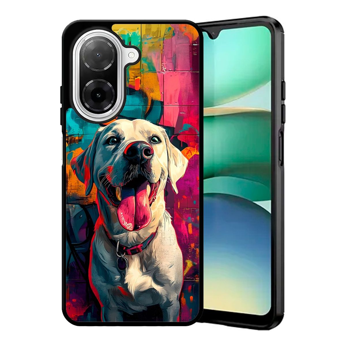 CARCASIA - Carcasa Funda para REDMI A5 Diseño 293