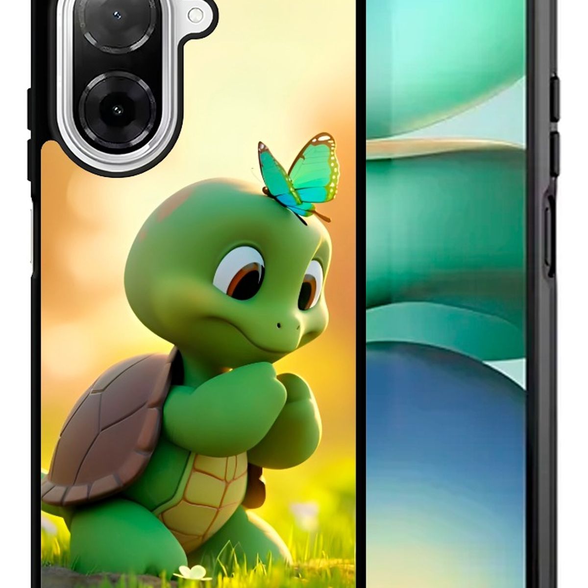 CARCASIA - Carcasa Funda para REDMI A5 Diseño 296