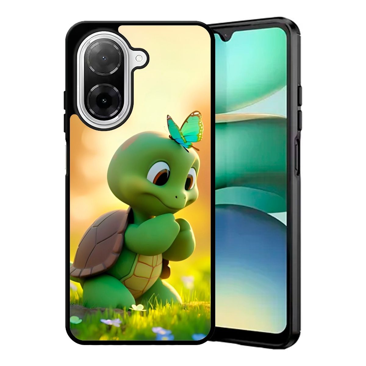 CARCASIA - Carcasa Funda para REDMI A5 Diseño 296