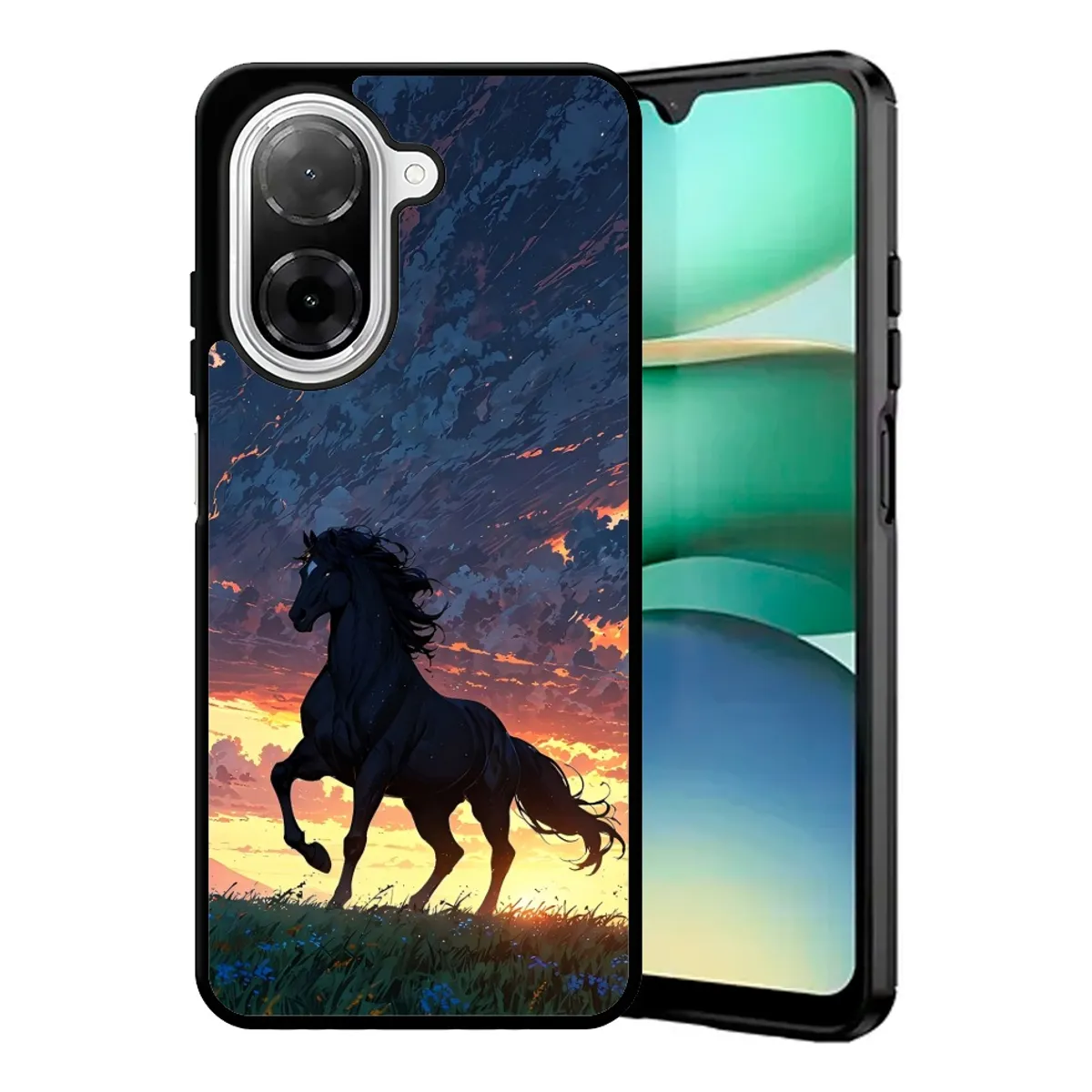 CARCASIA - Carcasa Funda para REDMI A5 Diseño 295