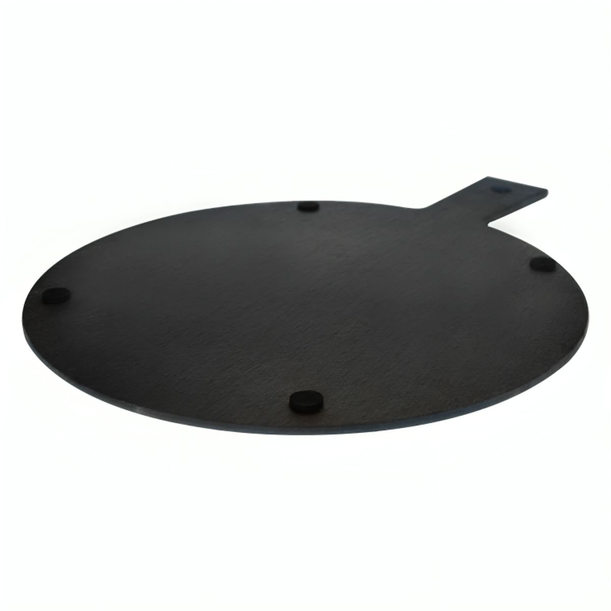 WAYU - Plato de Piedra Pizarra para Pizza 42 cm Wayu