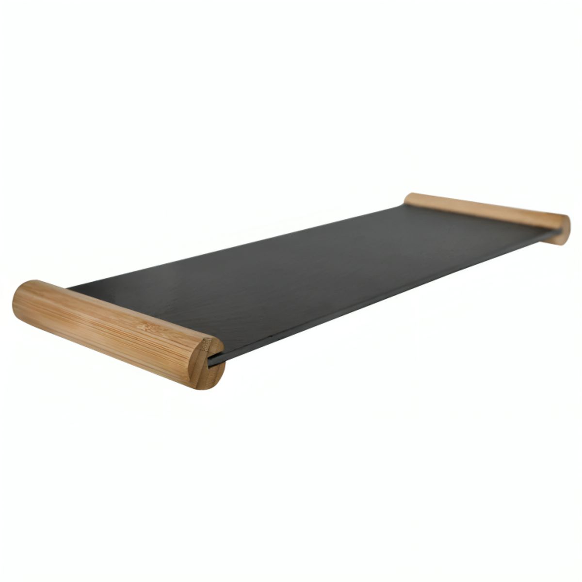 WAYU - Tabla piedra pizarra 48 cm wayu