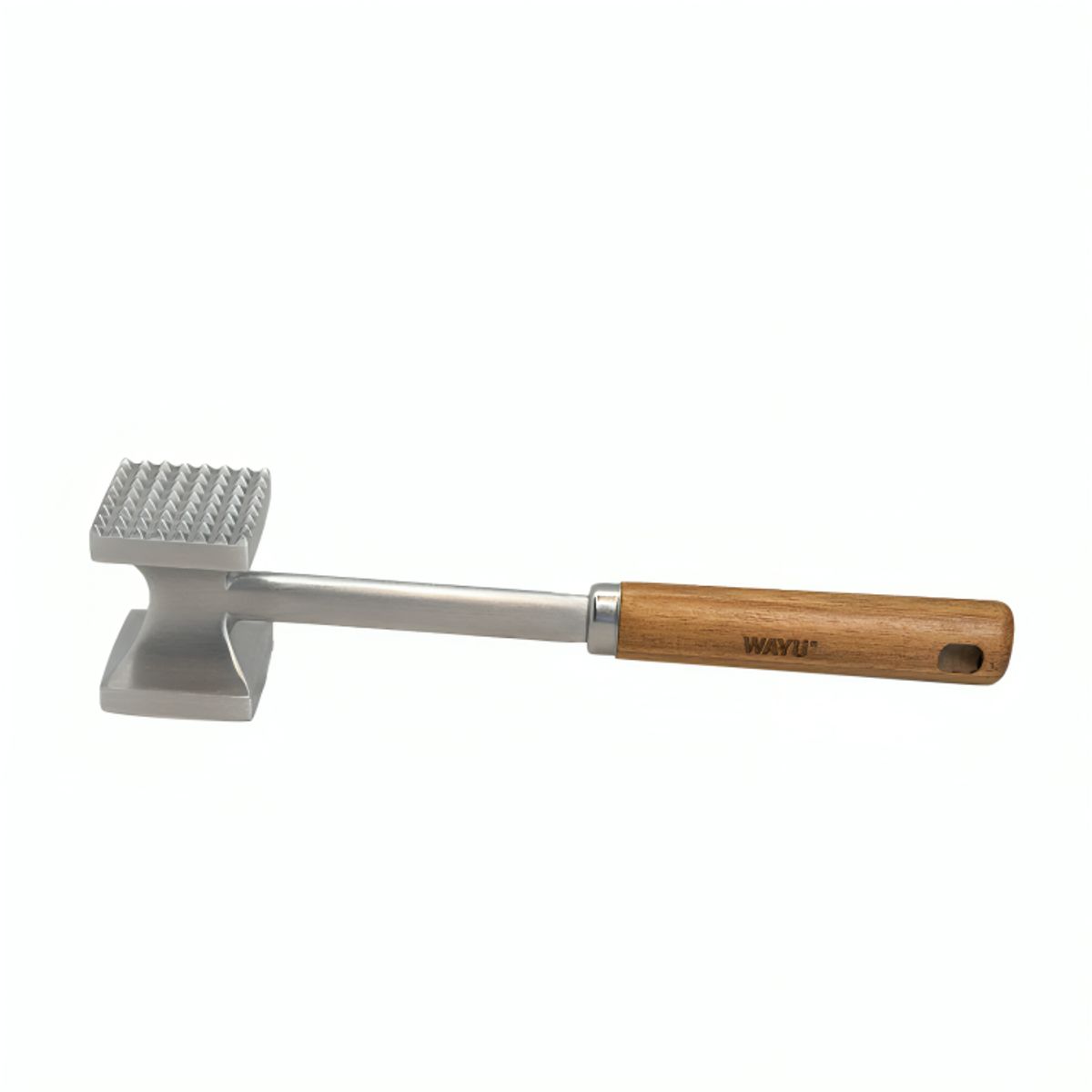 WAYU - Martillo ablandador de carne wayu
