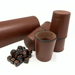 WAYU - Juego de Cachos