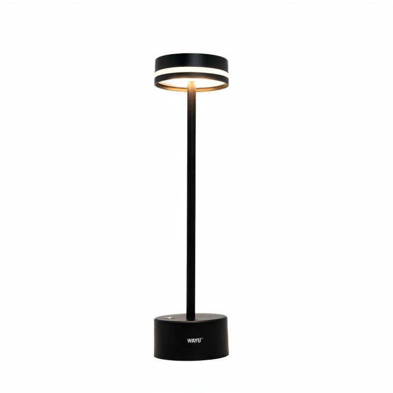 WAYU - Lámpara Quincho FUNCIONAL USB Wayu