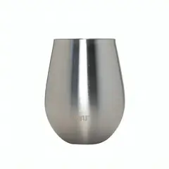 WAYU - Set 2 Vasos Cóctel Metálicos 500 ml