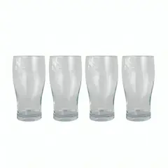 WAYU - Set 4 beer glass 570ml